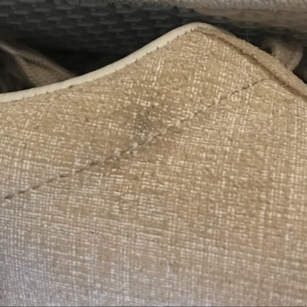 Frye Size 7W Alexis Low Lace Sneakers - Picture 6 of 7